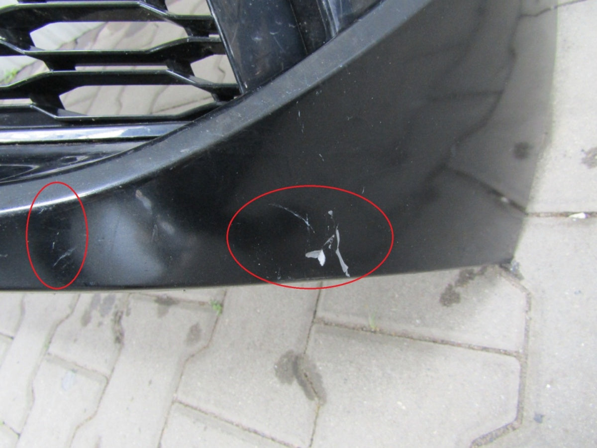 Prednji branik BMW 2 F44 Gran Coupe M-paket 19-
