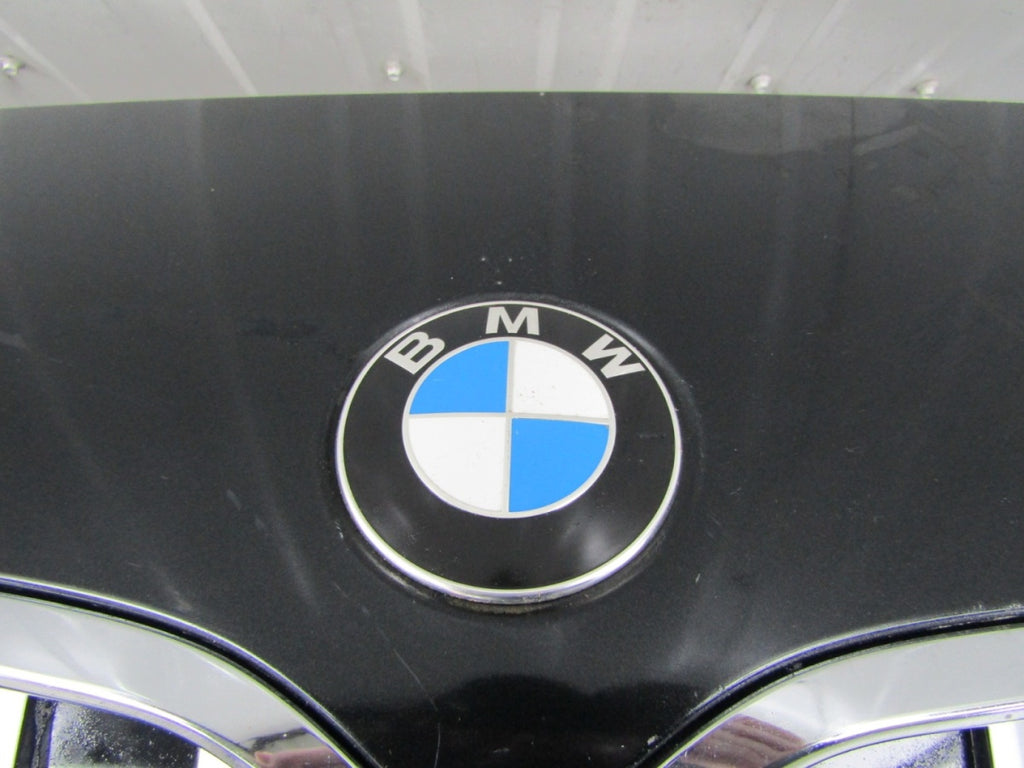 Prednji branik BMW 2 F44 Gran Coupe M-paket 19-