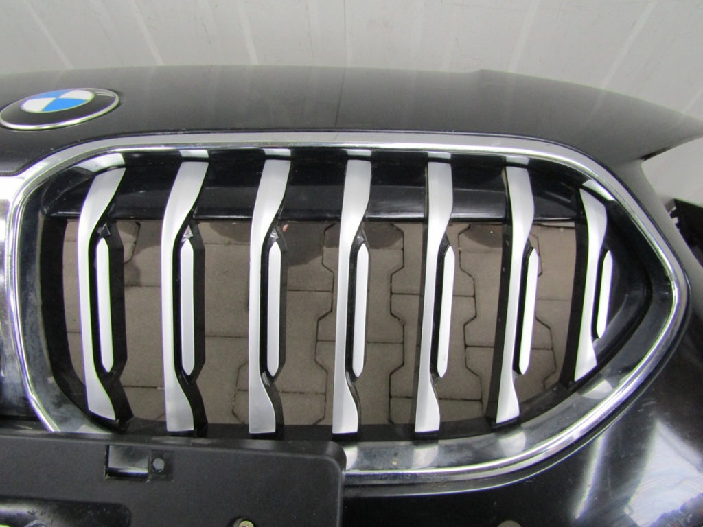 Prednji branik BMW 2 F44 Gran Coupe M-paket 19-