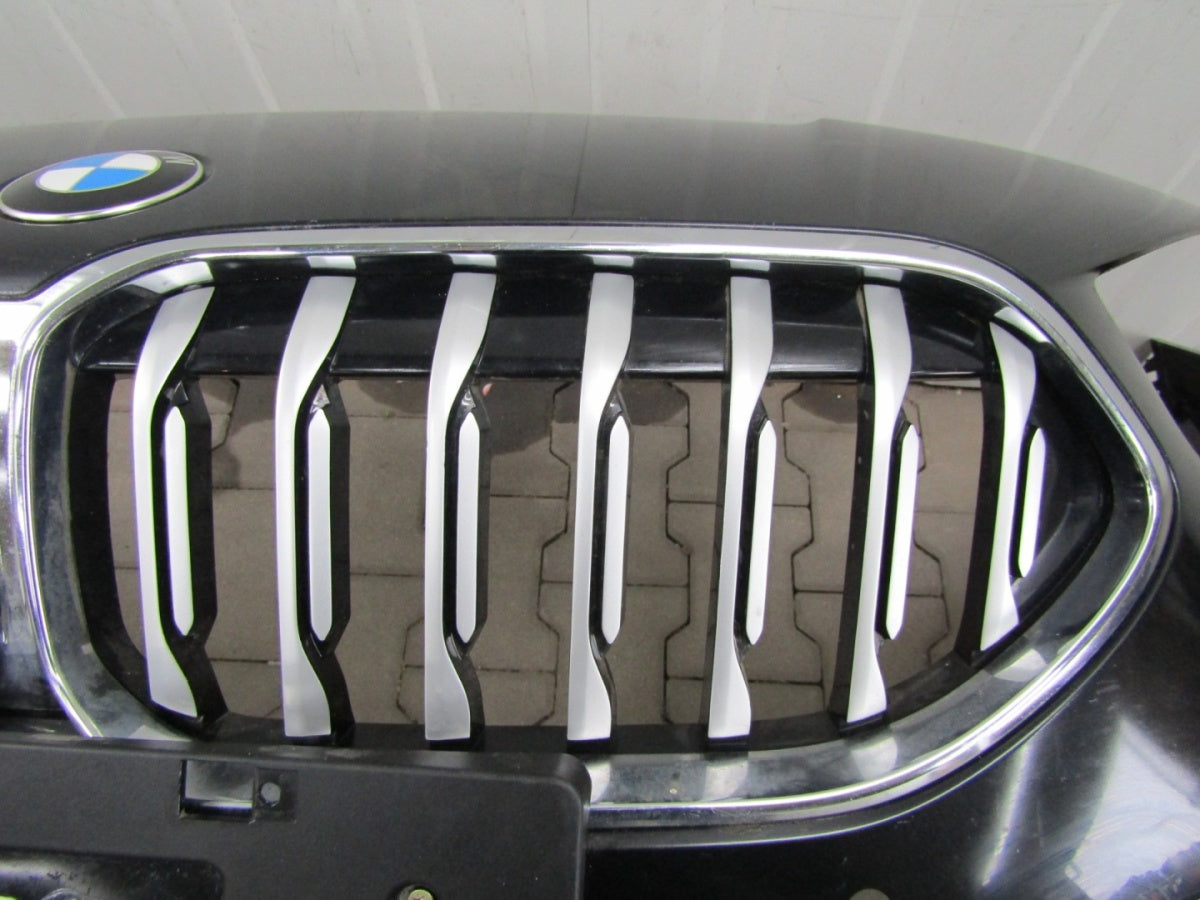 Prednji branik BMW 2 F44 Gran Coupe M-paket 19-