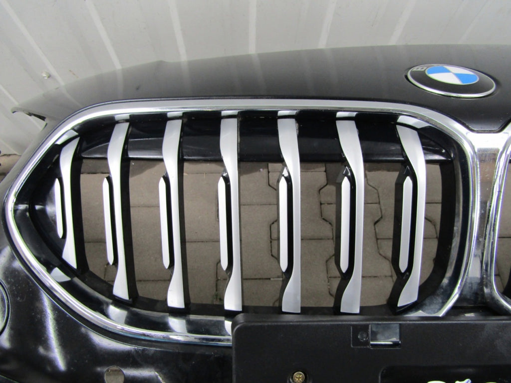 Prednji branik BMW 2 F44 Gran Coupe M-paket 19-