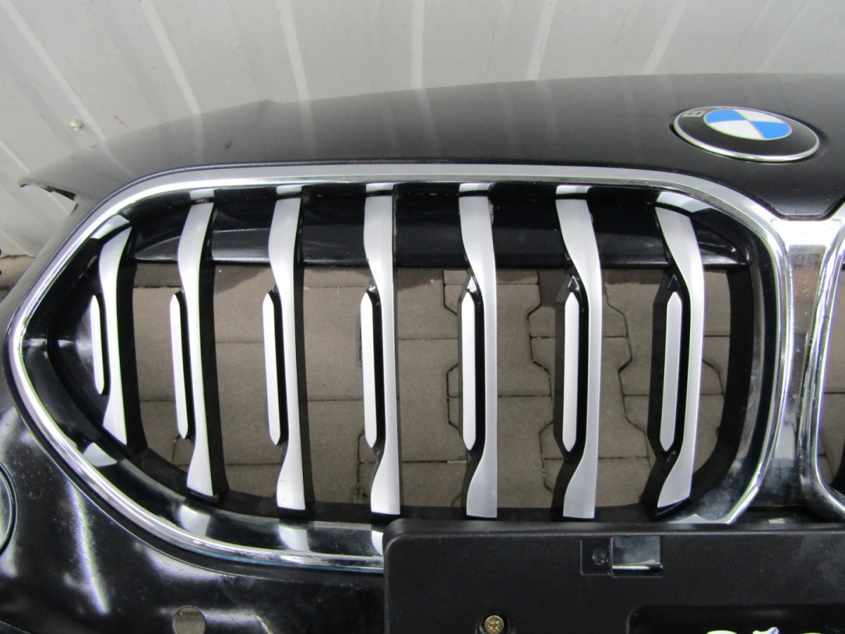 Prednji branik BMW 2 F44 Gran Coupe M-paket 19-