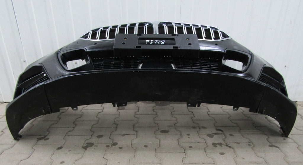 Prednji branik BMW 2 F44 Gran Coupe M-paket 19-