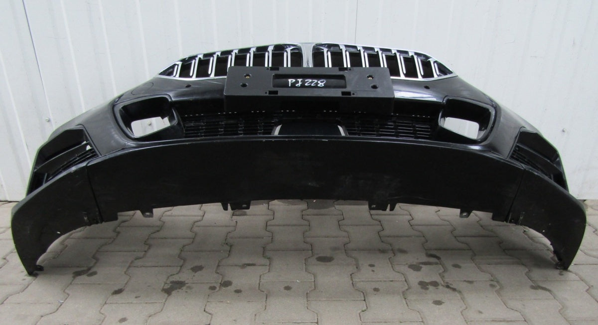 Prednji branik BMW 2 F44 Gran Coupe M-paket 19-