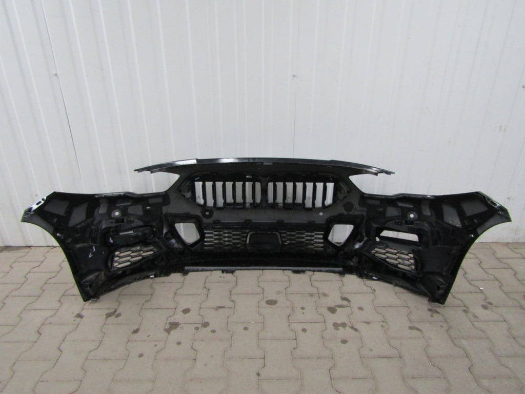 Prednji branik BMW 2 F44 Gran Coupe M-paket 19-