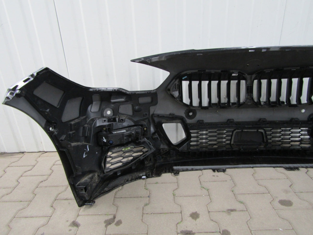Prednji branik BMW 2 F44 Gran Coupe M-paket 19-