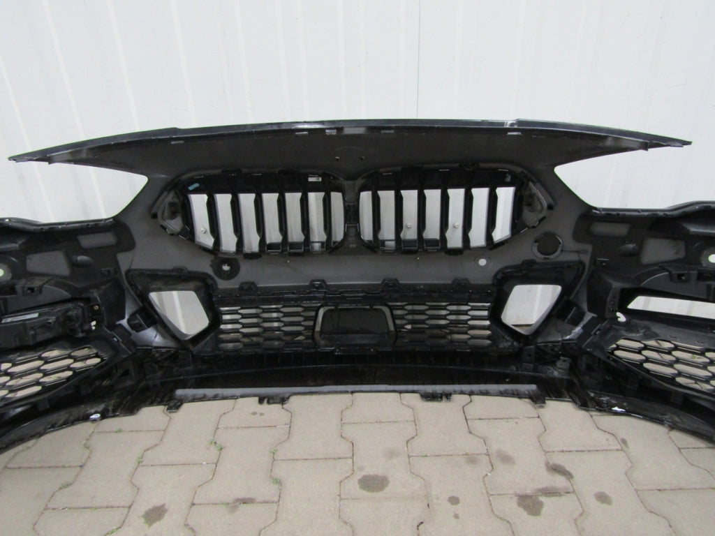 Prednji branik BMW 2 F44 Gran Coupe M-paket 19-
