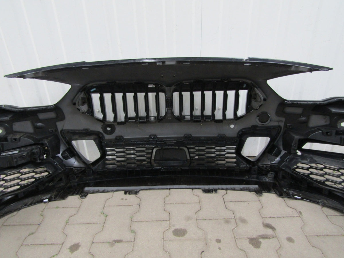 Prednji branik BMW 2 F44 Gran Coupe M-paket 19-
