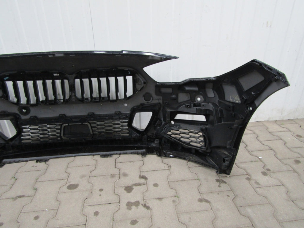 Prednji branik BMW 2 F44 Gran Coupe M-paket 19-