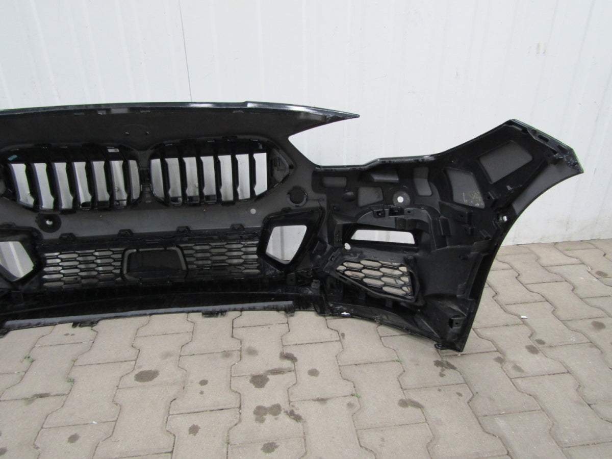 Prednji branik BMW 2 F44 Gran Coupe M-paket 19-