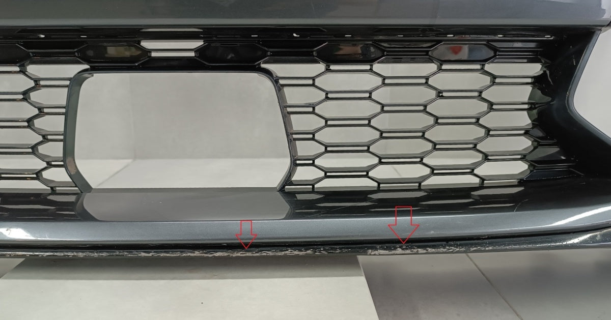 Prednji branik BMW 2 F44 Gran Coupe M-paket 19-
