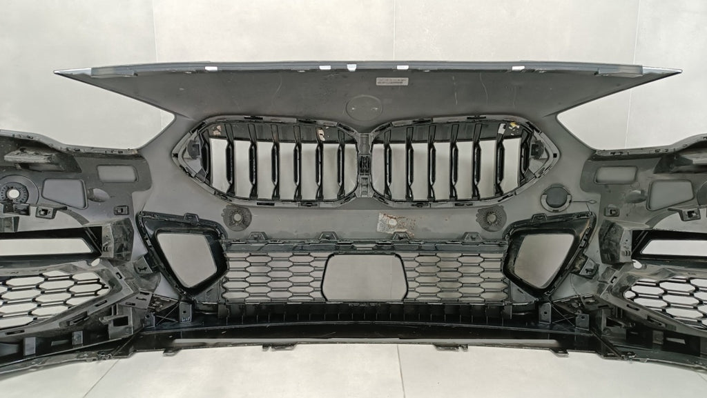 Prednji branik BMW 2 F44 Gran Coupe M-paket 19-