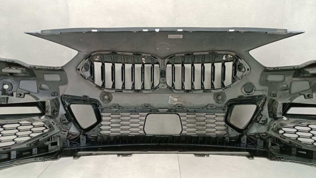 Prednji branik BMW 2 F44 Gran Coupe M-paket 19-
