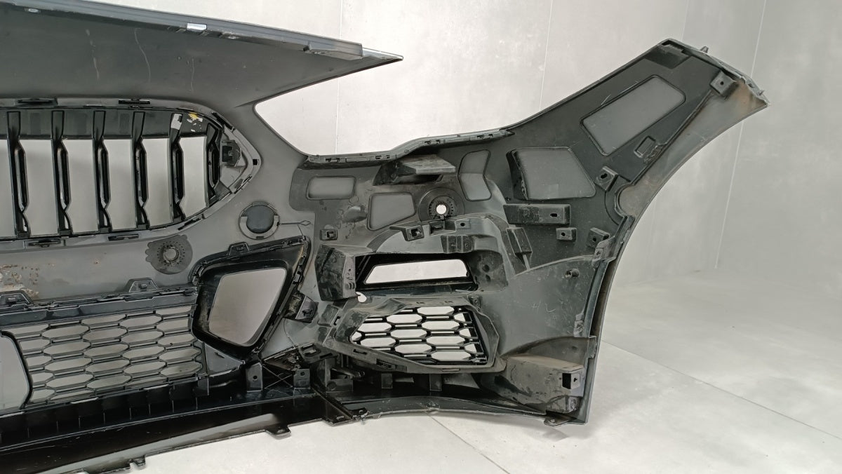 Prednji branik BMW 2 F44 Gran Coupe M-paket 19-
