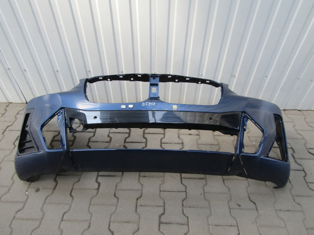 Prednji branik BMW G01 X3 M paket LIFT LCI 21-24