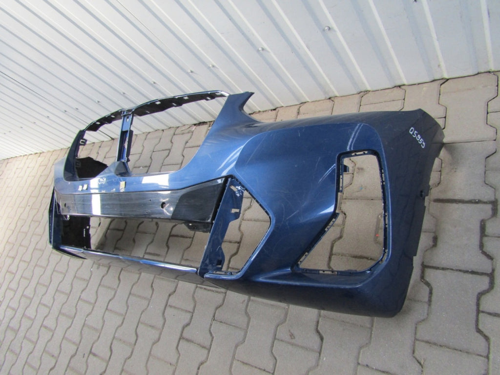 Prednji branik BMW G01 X3 M paket LIFT LCI 21-24