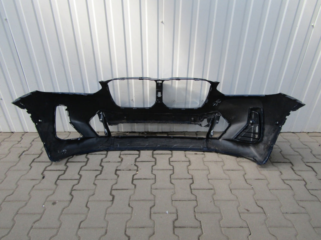 Prednji branik BMW G01 X3 M paket LIFT LCI 21-24