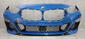 Prednji branik BMW 2 F44 Gran Coupe M-paket M235i 19-24 / + wiązka