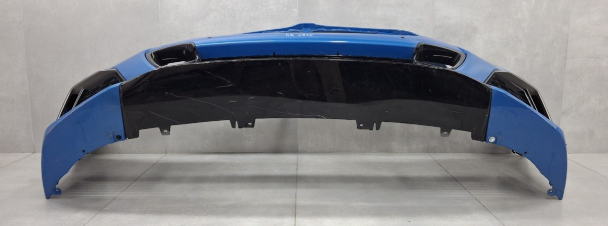 Prednji branik BMW 2 F44 Gran Coupe M-paket M235i 19-24 / + wiązka