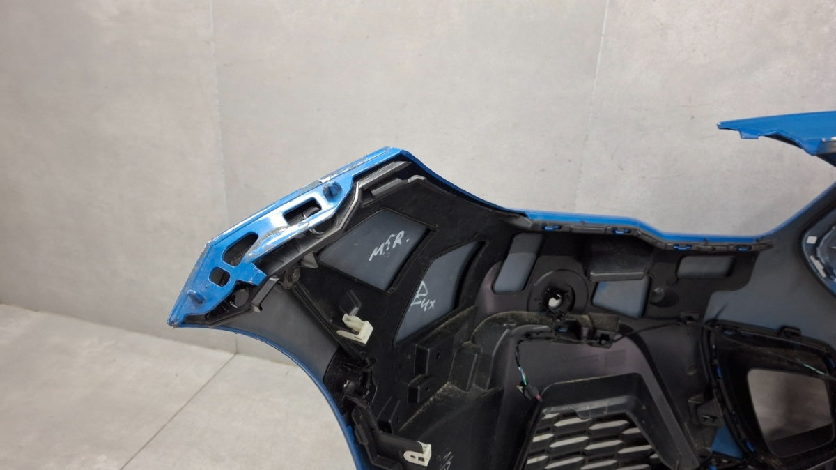 Prednji branik BMW 2 F44 Gran Coupe M-paket M235i 19-24 / + wiązka