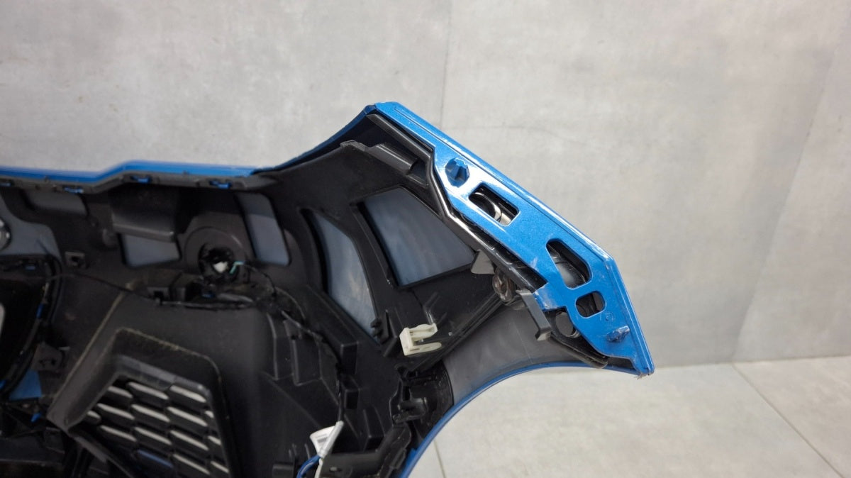 Prednji branik BMW 2 F44 Gran Coupe M-paket M235i 19-24 / + wiązka
