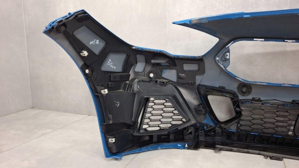 Prednji branik BMW 2 F44 Gran Coupe M-paket M235i 19-24 / + wiązka