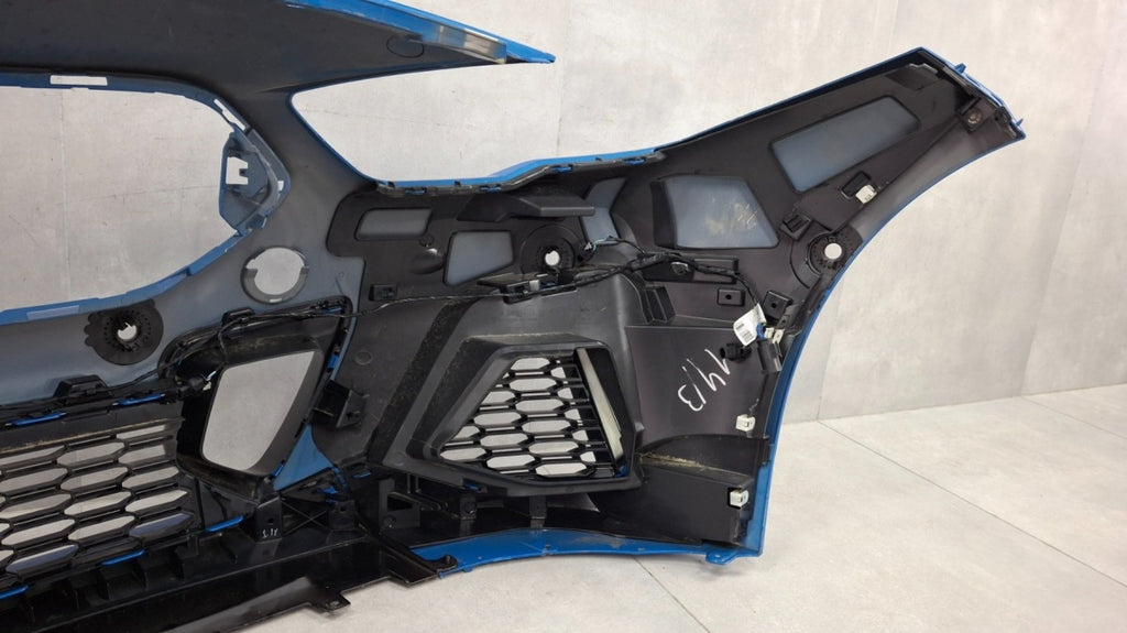 Prednji branik BMW 2 F44 Gran Coupe M-paket M235i 19-24 / + wiązka