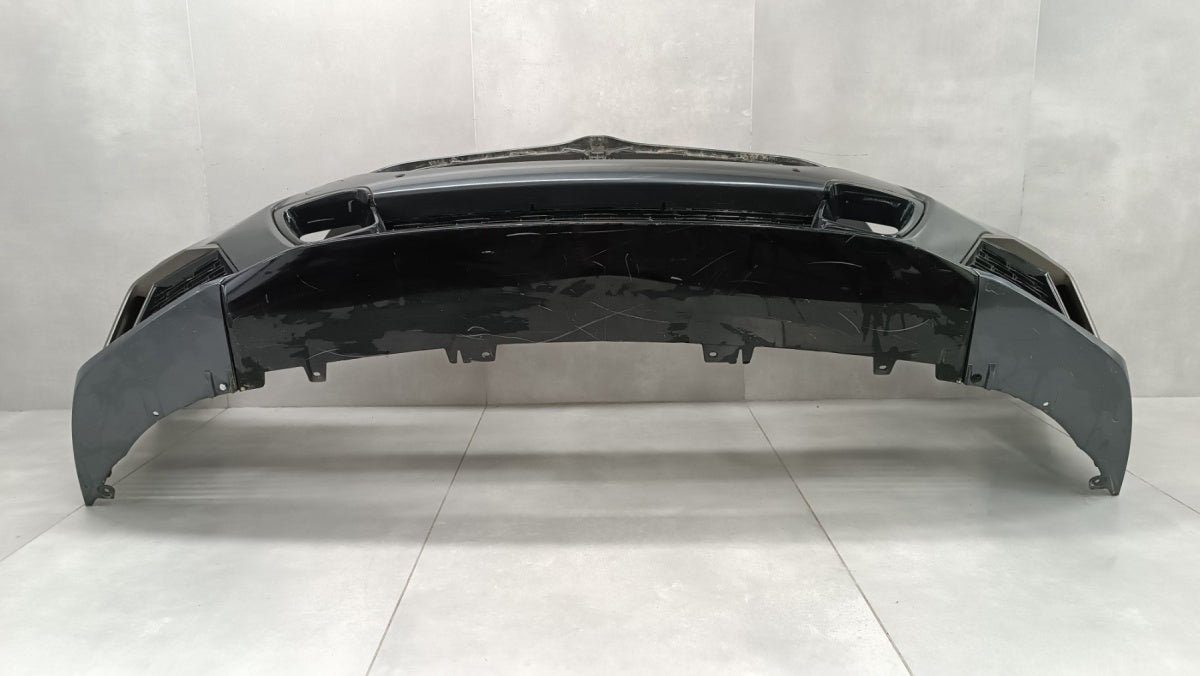 Prednji branik BMW 2 F44 Gran Coupe M235 19-24 / + ślizgi+ wiązka