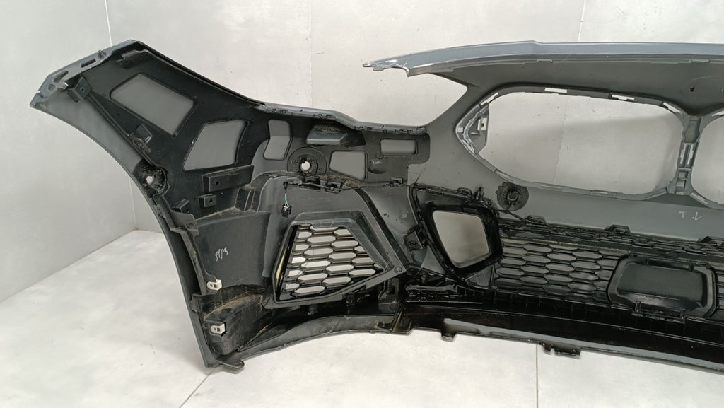 Prednji branik BMW 2 F44 Gran Coupe M235 19-24 / + ślizgi+ wiązka
