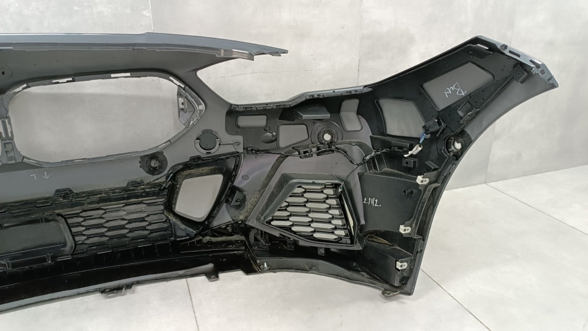 Prednji branik BMW 2 F44 Gran Coupe M235 19-24 / + ślizgi+ wiązka