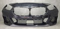 Prednji branik BMW 2 F44 Gran Coupe M Performance 19-24 / + ślizgi