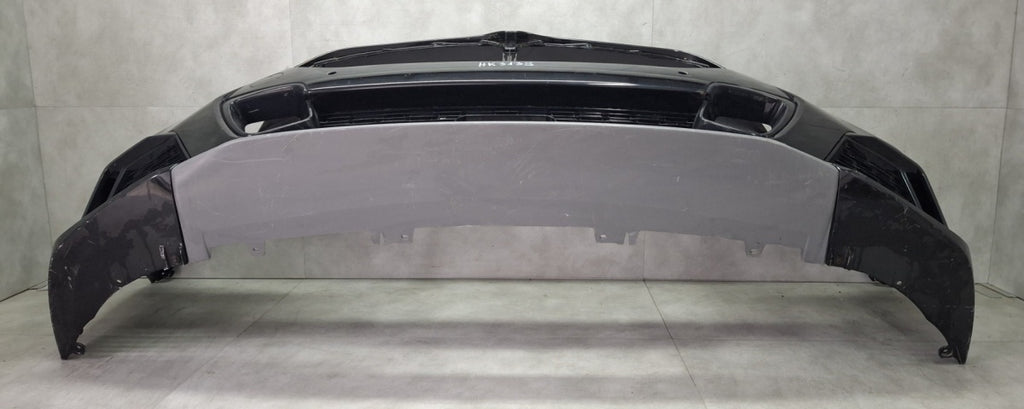 Prednji branik BMW 2 F44 Gran Coupe M Performance 19-24 / + ślizgi