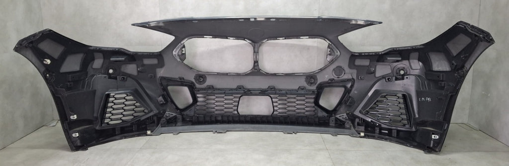 Prednji branik BMW 2 F44 Gran Coupe M Performance 19-24 / + ślizgi