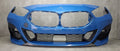 Prednji branik BMW 2 F44 Gran Coupe M paket 19-24 / + ślizgi