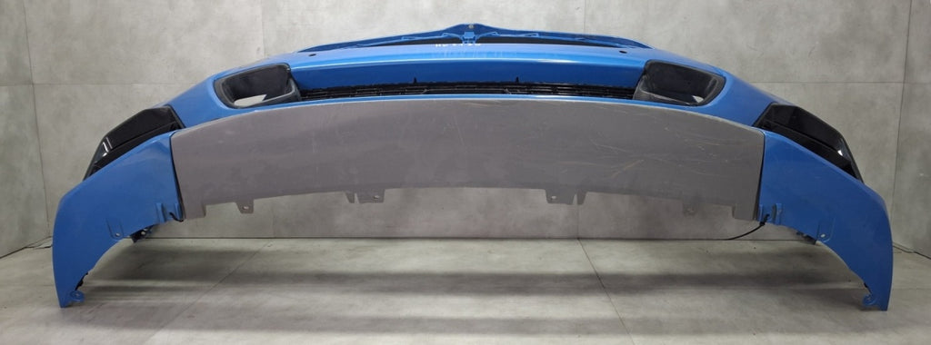 Prednji branik BMW 2 F44 Gran Coupe M paket 19-24 / + ślizgi