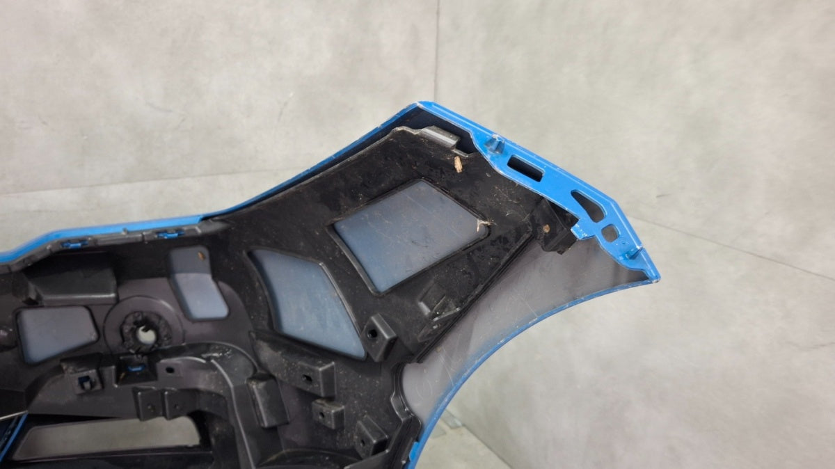 Prednji branik BMW 2 F44 Gran Coupe M paket 19-24 / + ślizgi