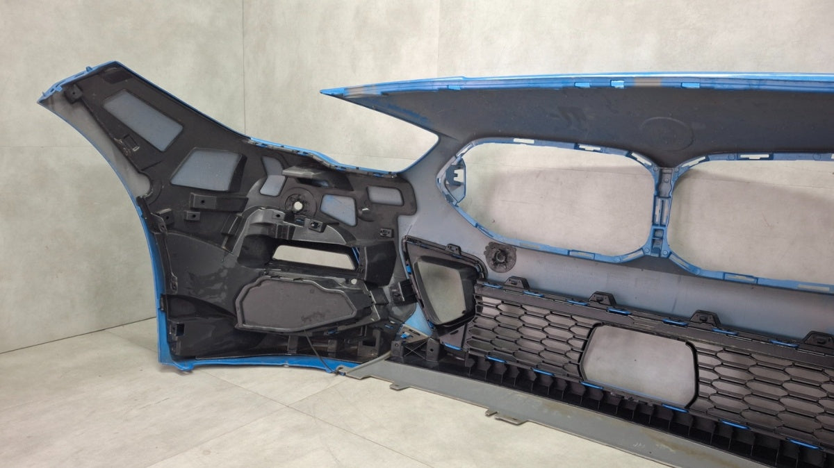 Prednji branik BMW 2 F44 Gran Coupe M paket 19-24 / + ślizgi