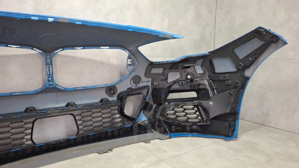 Prednji branik BMW 2 F44 Gran Coupe M paket 19-24 / + ślizgi