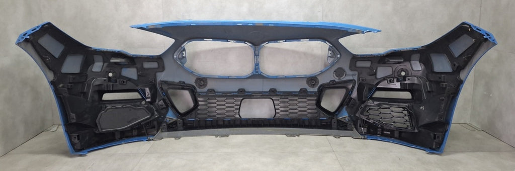 Prednji branik BMW 2 F44 Gran Coupe M paket 19-24 / + ślizgi