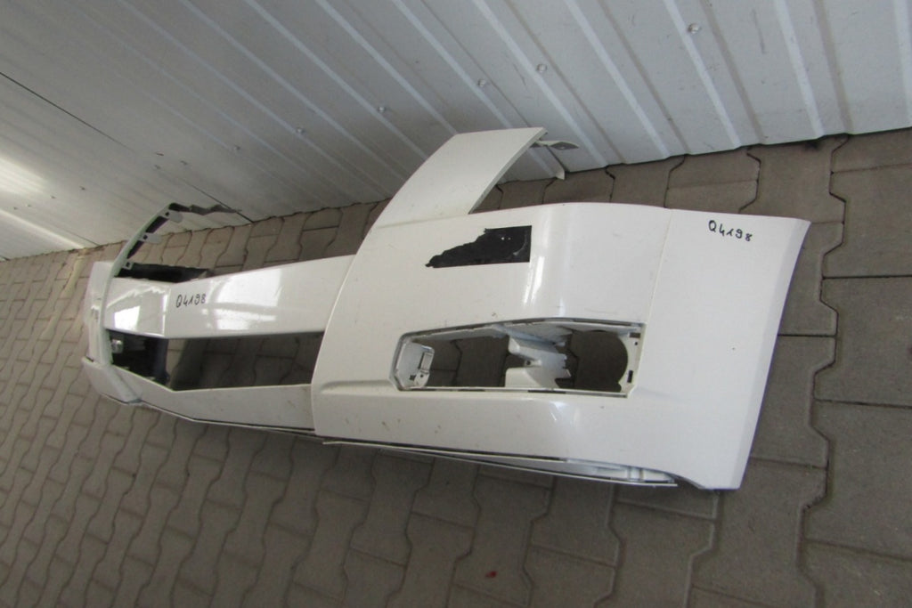 Prednji branik Cadillac CTS 2 II 07-14