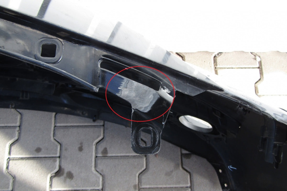 Prednji branik BMW 3 F30 F31 Sport Line 11-15