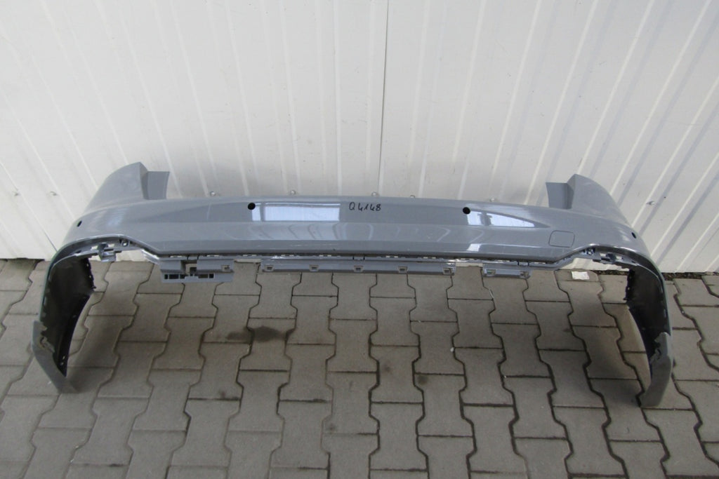 Zadnji branik Audi RS4 B9 8W9 8W 17-