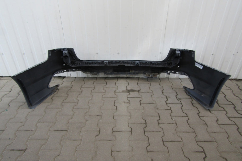 Zadnji branik Audi RS4 B9 8W9 8W 17-