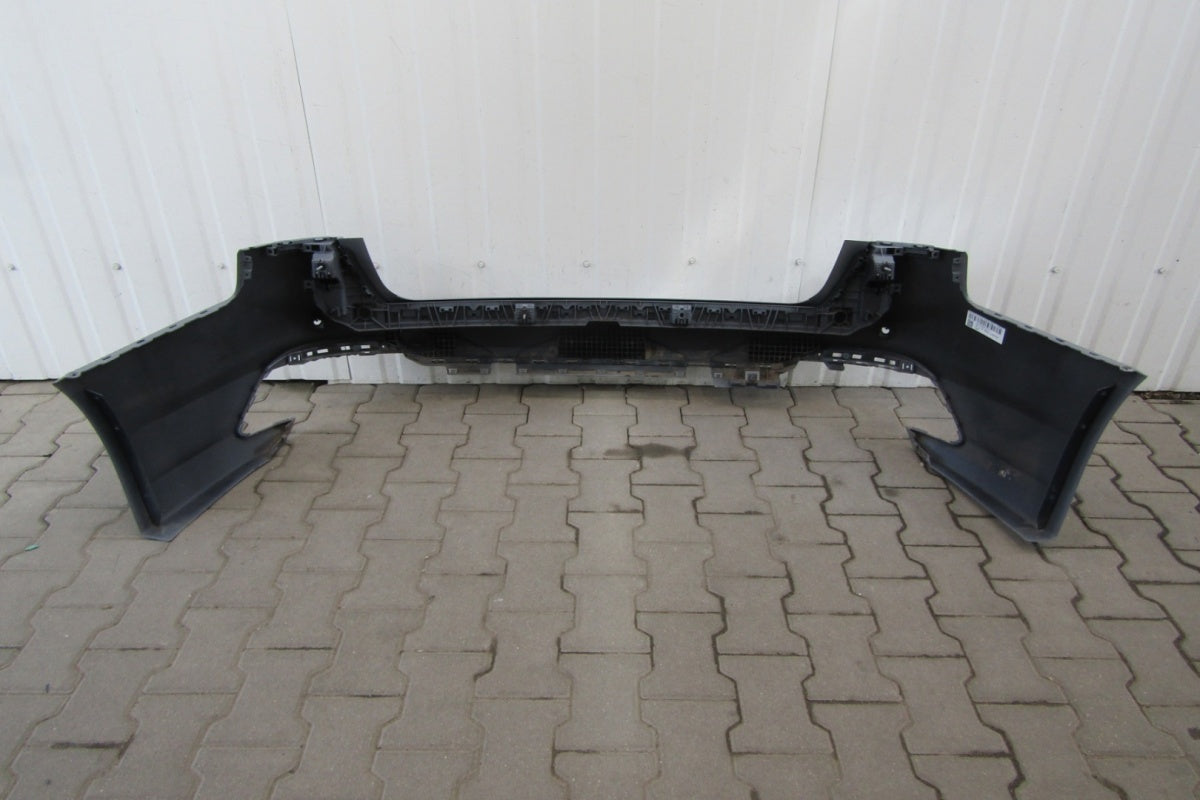 Zadnji branik Audi RS4 B9 8W9 8W 17-