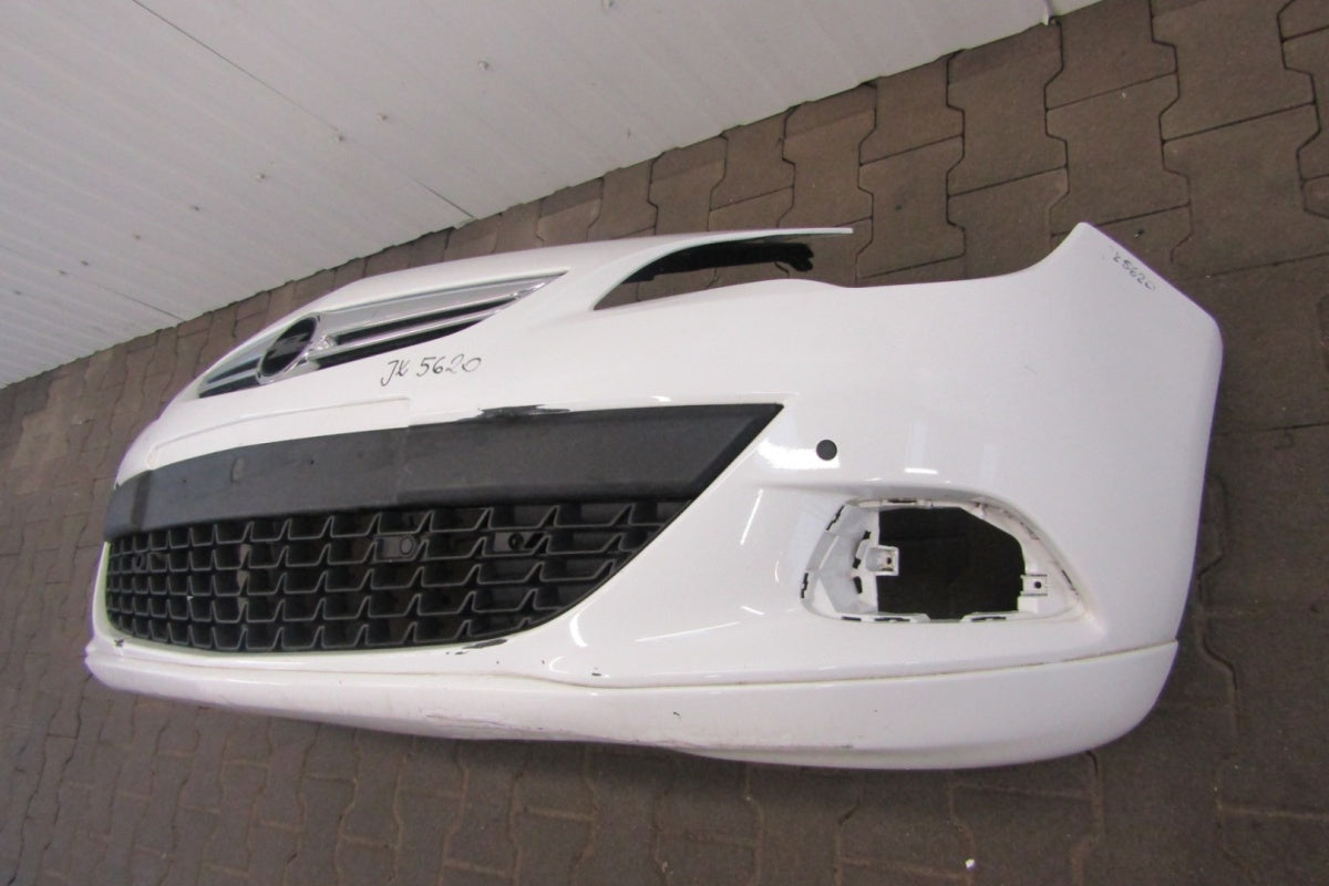 Prednji branik Opel Astra J 4 IV GTC OPC Line