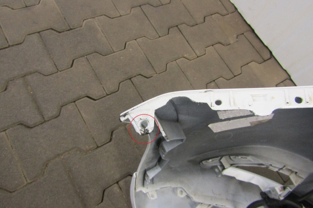 Prednji branik Opel Astra J 4 IV GTC OPC Line