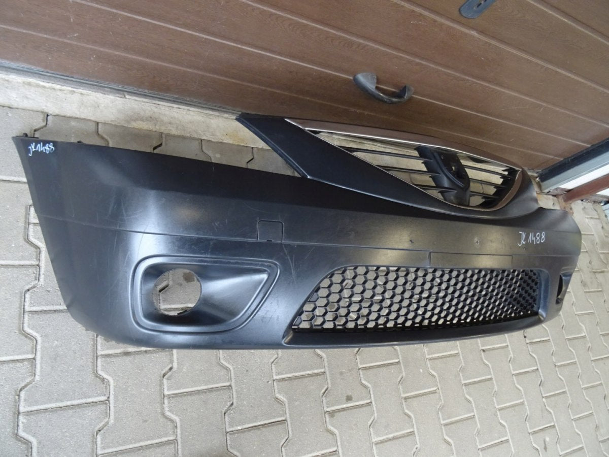 Prednji branik Dacia Logan Van Pickup 07-12