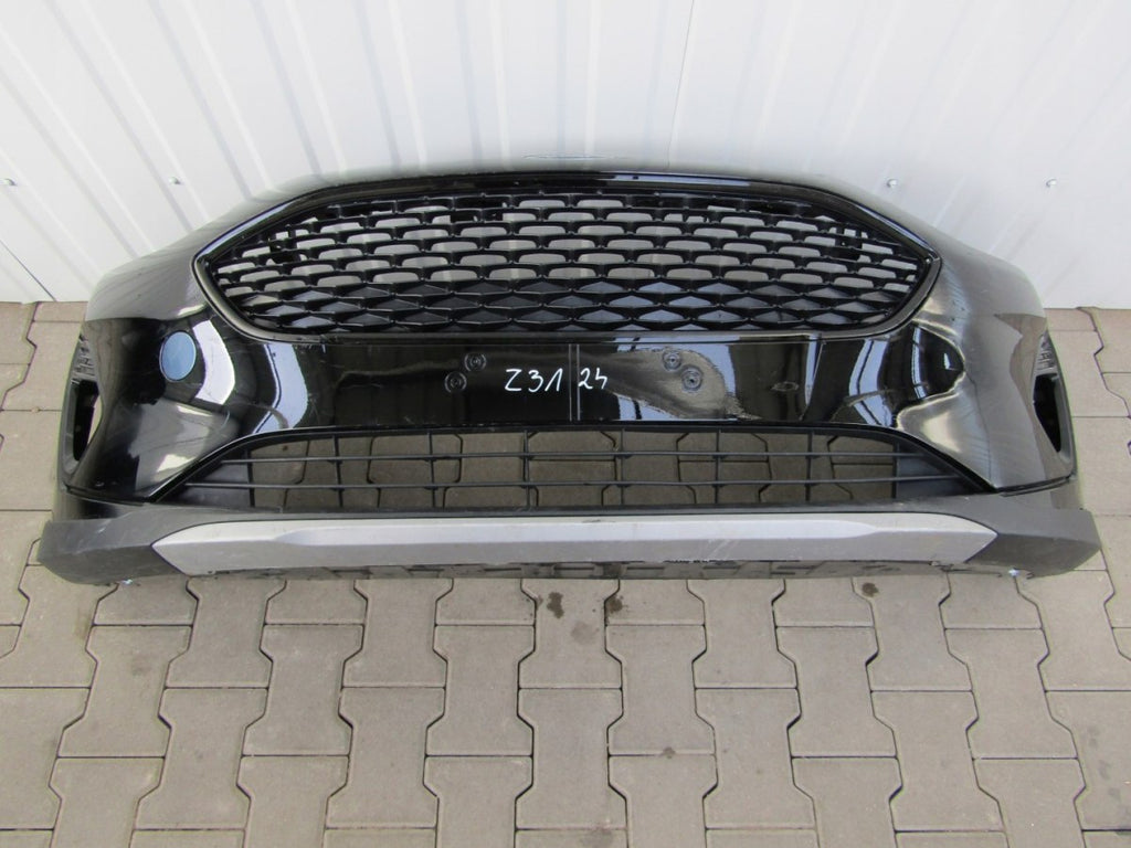 Prednji branik Ford Fiesta MK8 VIII Active 18-
