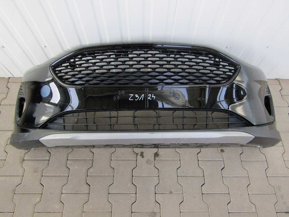 Prednji branik Ford Fiesta MK8 VIII Active 18-