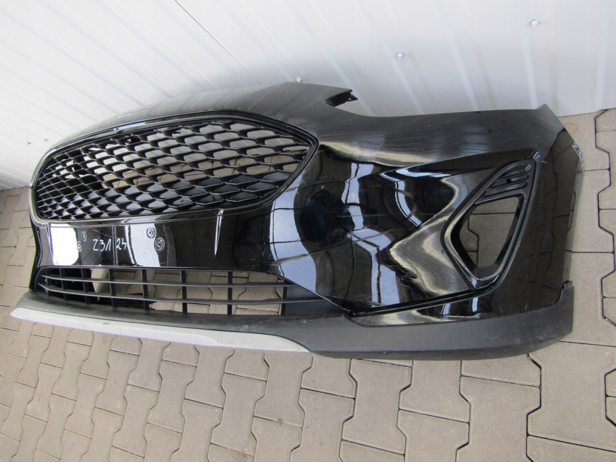 Prednji branik Ford Fiesta MK8 VIII Active 18-